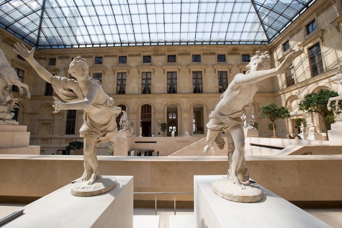 Le Louvre face à la Cour des comptes : prestige contre sécurité