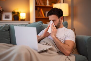 Le Teletravail Prescrit Par Un Medecin Une Nouvelle Alternative Aux Arrets Maladie