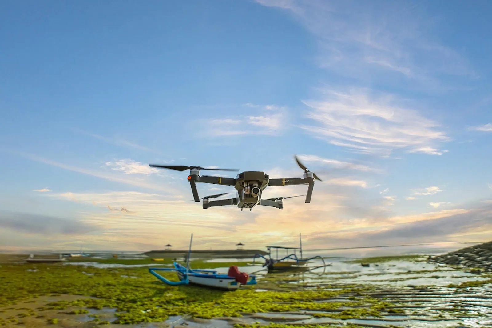 Mark 1 : la nouvelle arme low-cost de l’industrie européenne