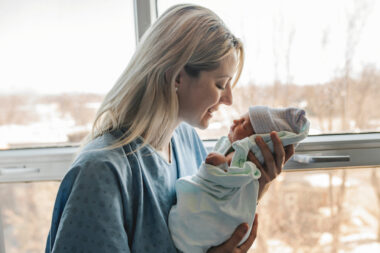 Pollution de l’air à la naissance : une piste pour les leucémies aiguës chez l’enfant