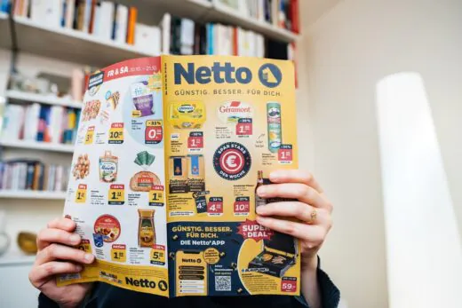 Voici comment les prospectus promotionnels font baisser les prix à votre place