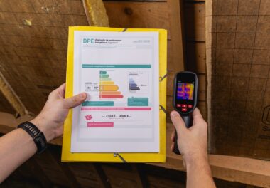 passoires thermiques