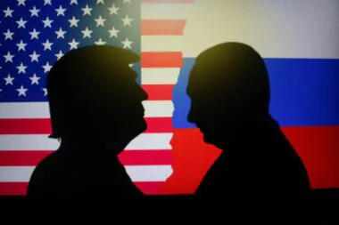 Plan Paix Trump Ukraine