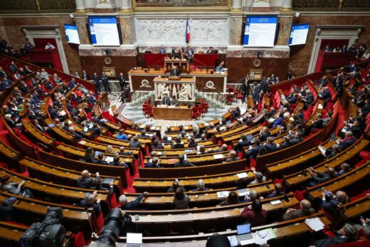 Plfss Le Texte Quitte Lassemblee Nationale Sans Vote Et File Vers Le Senat