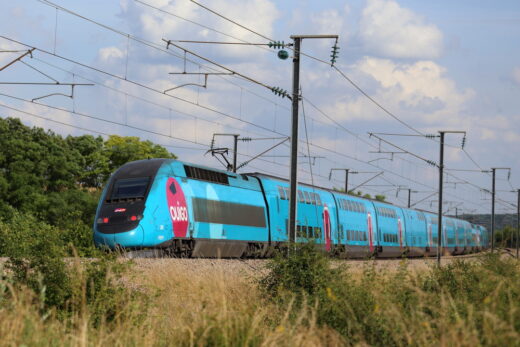 TGV