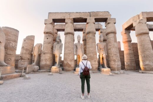 Voyage organisé Égypte 2025 : ce que les agences ne vous disent pas