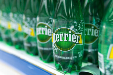Perrier : le label d’eau minérale maintenu malgré les contaminations
