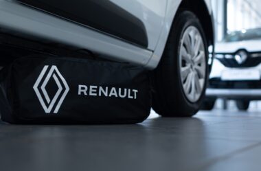 Renault réussit l’exploit : 1 008 km sans recharge avec son prototype électrique