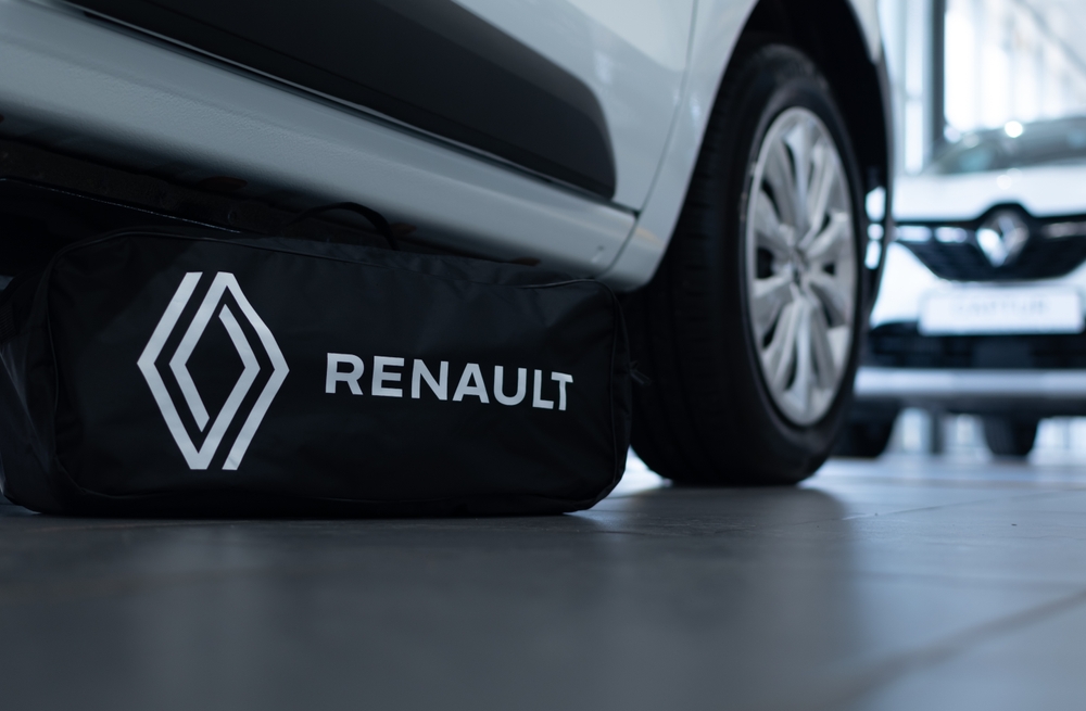 Renault réussit l’exploit : 1 008 km sans recharge avec son prototype électrique