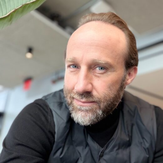 Yext Benjamin Renard