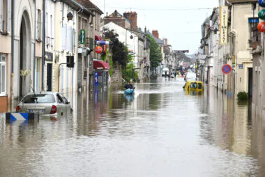 Assurance habitation : les catastrophes climatiques font grimper les prix