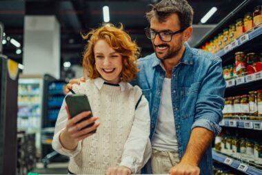 Consommation Alimentaire La Charte Qui Doit Calmer Les Negociations Entre Distributeurs Et Industriels