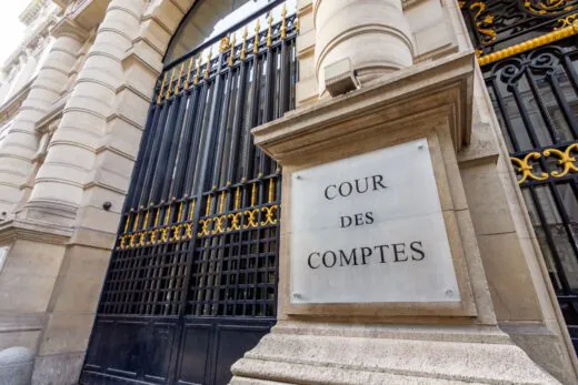 Cour Des Comptes Le Plan Choc Pour Taxer Davantage Les Hauts Patrimoines