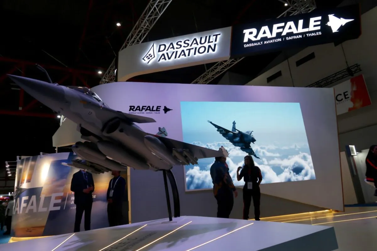 Dassault Renforce Sa Souverainete Numerique En Choisissant Le Cloud Francais Bleu