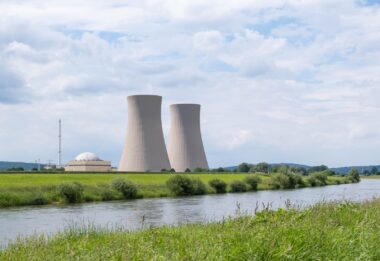 Dechets Nucleaires Comment Cigeo Veut Securiser L Enfouissement Profond