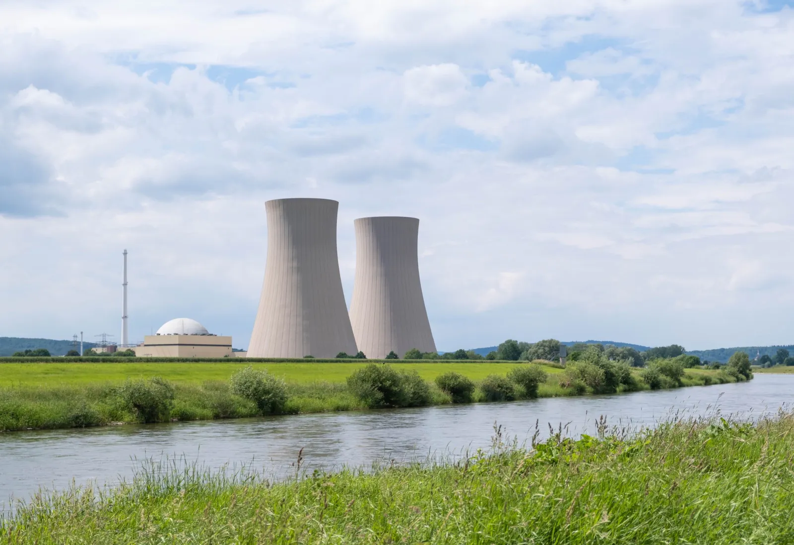 Dechets Nucleaires Comment Cigeo Veut Securiser L Enfouissement Profond