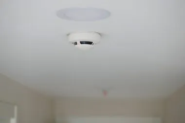 détecteurs de fumée