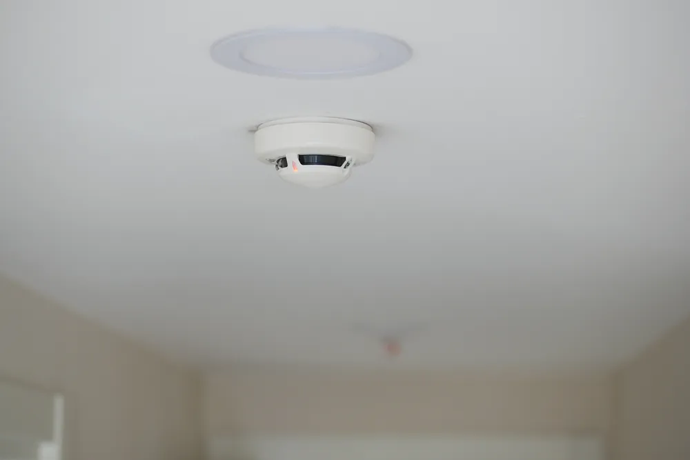 détecteurs de fumée