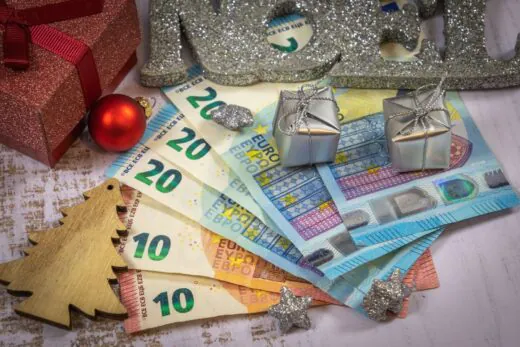 Dons De Noel Ce Que Le Fisc Autorise En 2025