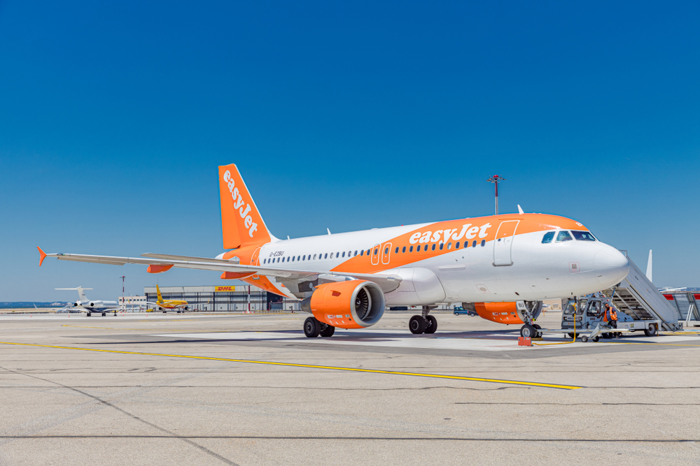 EasyJet
