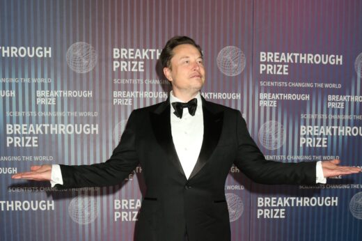 Los,angeles, ,apr,13:,elon,musk,at,the,10th