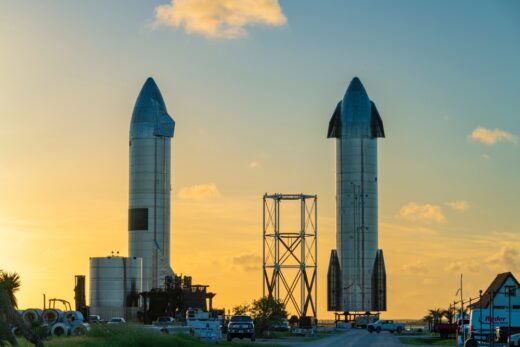 La fusée Starship explose : des avions civils exposés après un test SpaceX