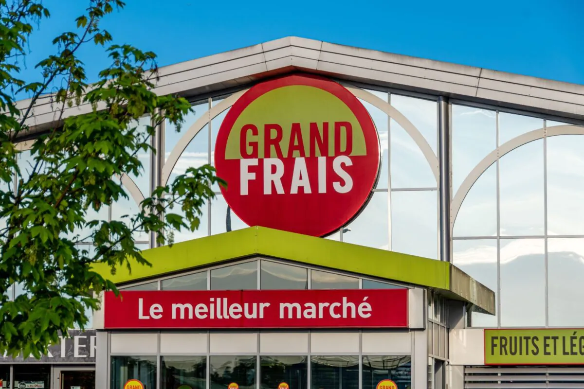 Grand Frais Pourquoi L Enseigne Peut Recruter 3000 Salaries
