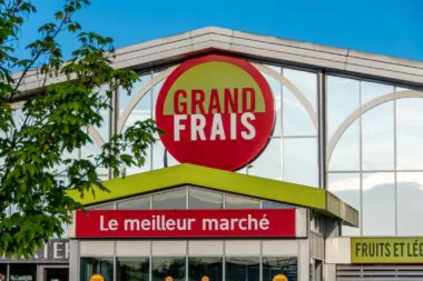 Grand Frais Pourquoi L Enseigne Peut Recruter 3000 Salaries