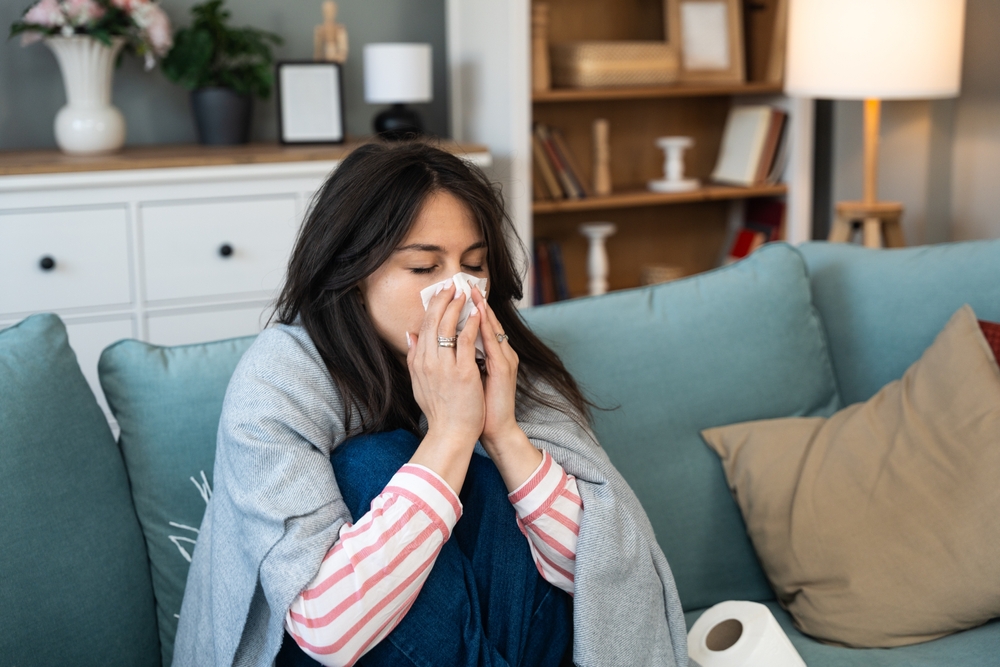 Grippe : l’épidémie démarre, trois régions déjà en alerte