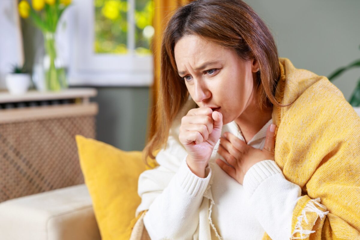 Grippe Pourquoi Les Hopitaux Noel Sous Tension