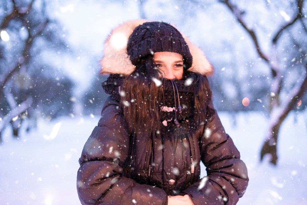 Météo pour Noël 2025 : un froid rare depuis 15 ans en France