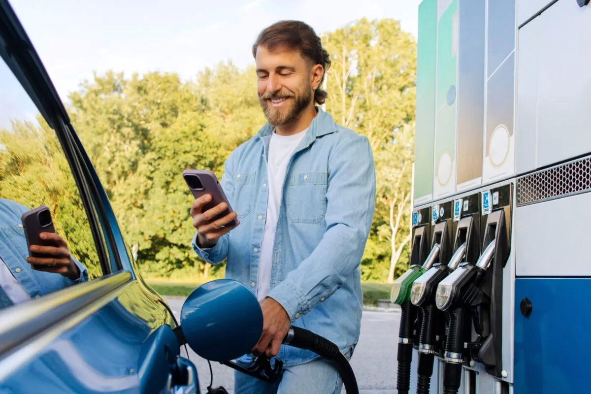 Interdiction Des Voitures Thermiques En 2035 Lue Change De Strategie