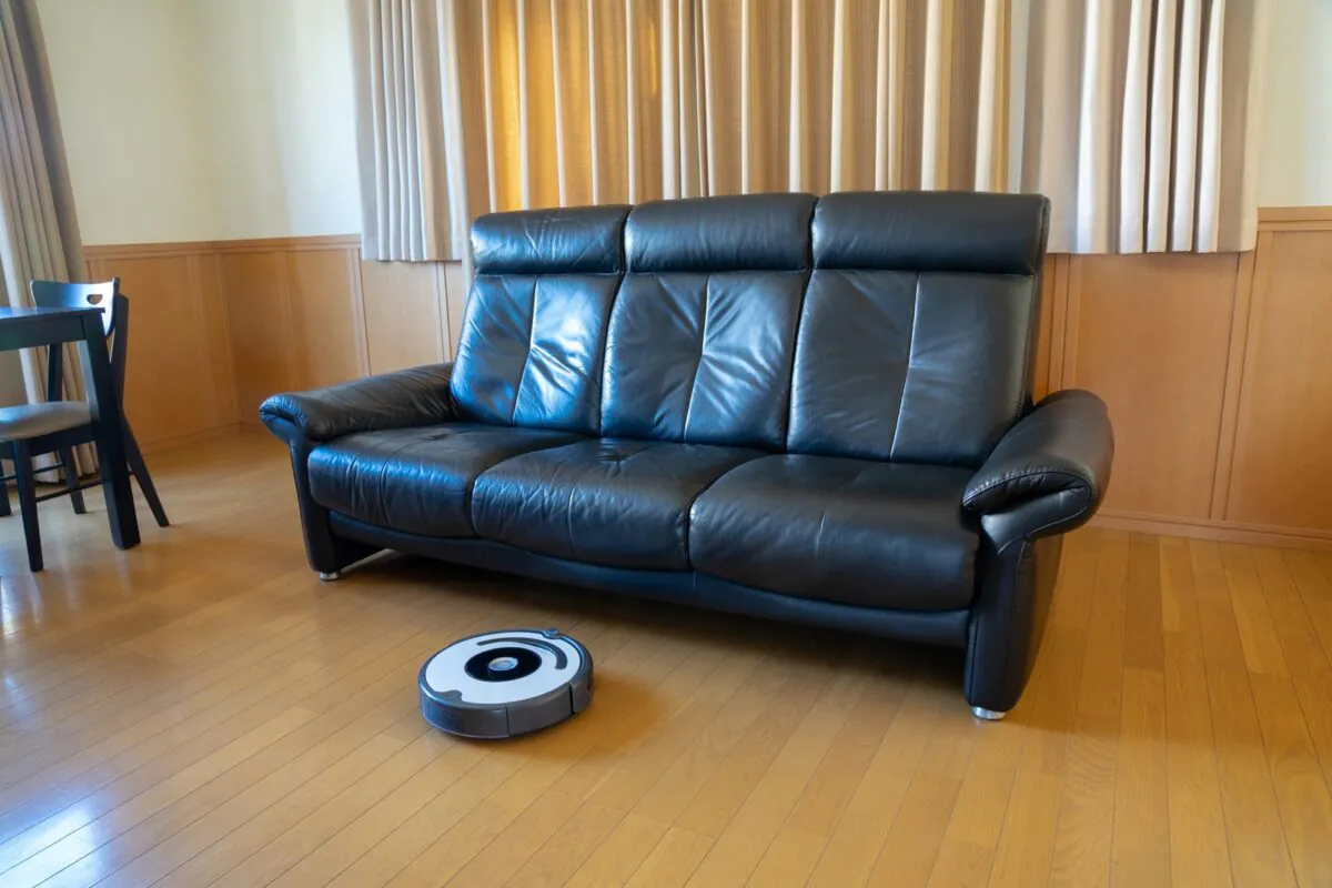 Floor,cleaning,robot