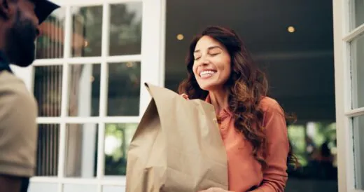 Ship from store : le cotransportage comme levier logistique pour les commerçants