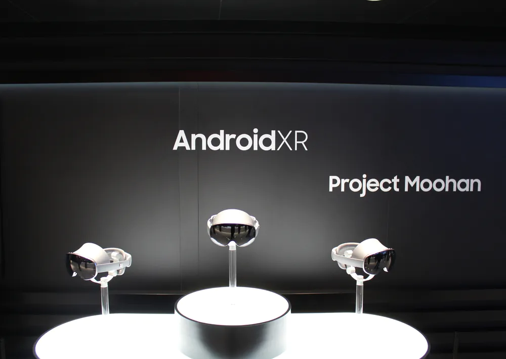 lunettes connectées