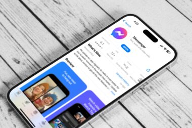 Meta arrête Messenger sur Windows et Mac