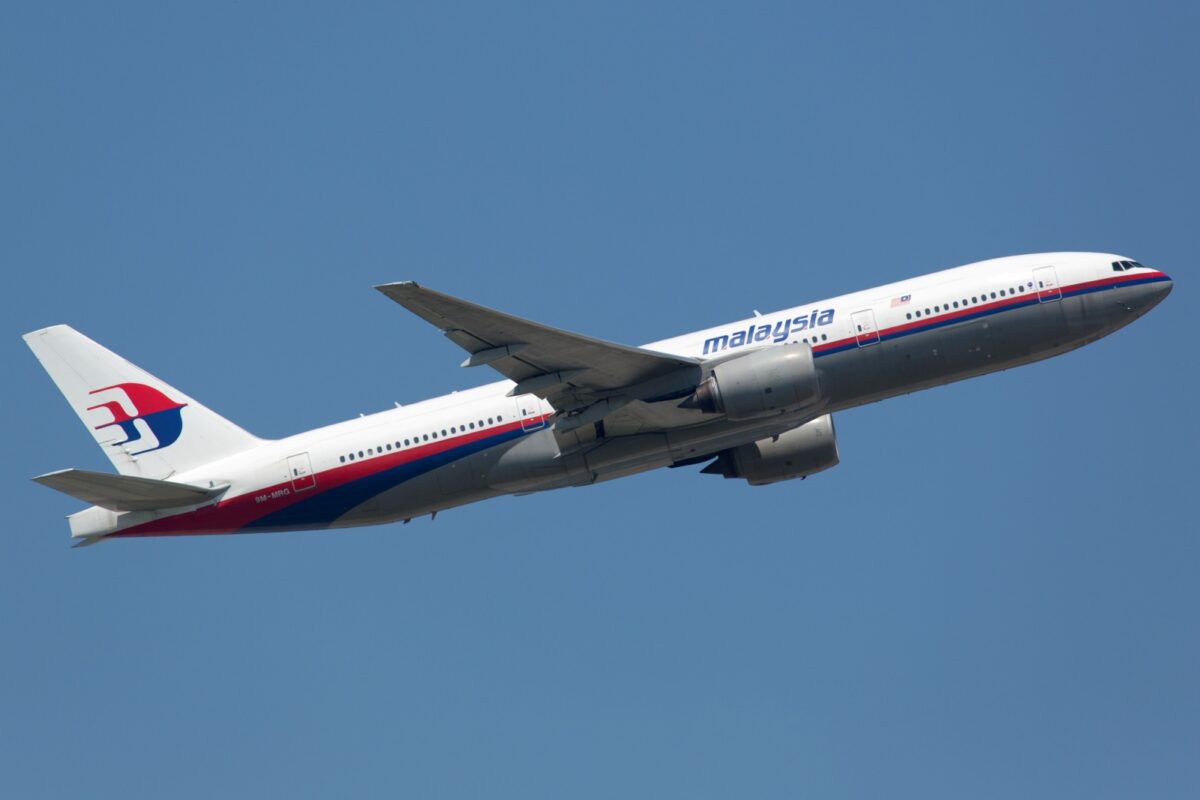 Mh 370 Reprise Des Recherches Onze Ans Apres La Disparition