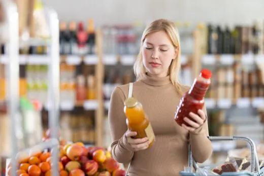 Nutri-Score Ce Que Change Et Ne Changera Pas Le Rejet De Sa Generalisation