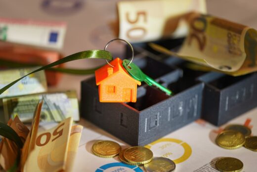 plus-value immobilier