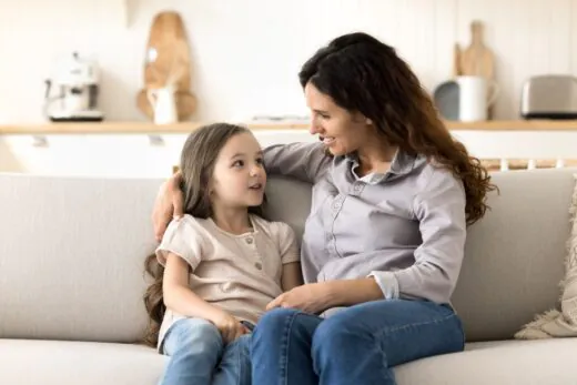 Resolutions 2026 Ce Que Les Parents Exigent De Leurs Enfants Et Deux Memes