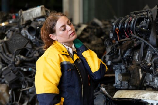 Stellantis Pourquoi La Production Va Reculer En France Dici 2028