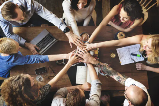 Team Building : quelles activités de groupe pour souder durablement vos équipes ?