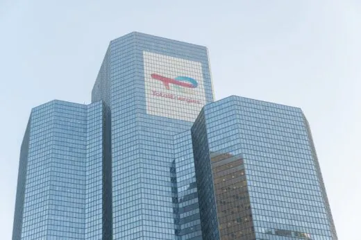 Totalenergies Arrive A New York Les Vraies Raisons Du Basculement