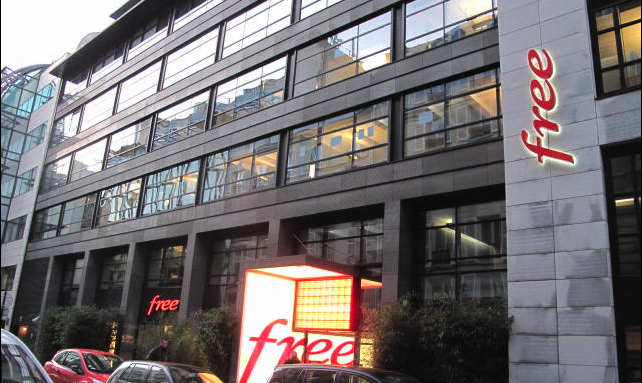 La CNIL inflige 42 millions d’euros d’amendes à Free et Free Mobile après un vol massif de données. Analyse des manquements, des enjeux et des conséquences pour les abonnés. Wikipedia