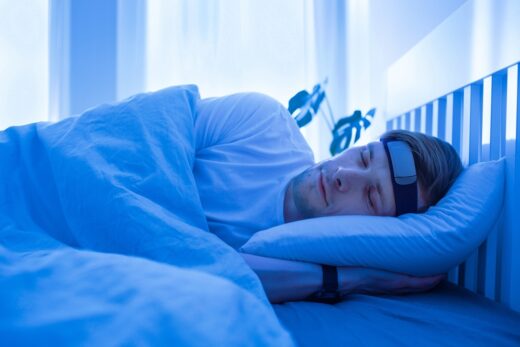 Prédire l’infarctus ou la démence grâce à l’IA du sommeil