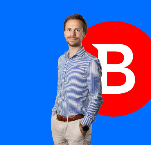 Bitdefender Portraits Collaborateurs