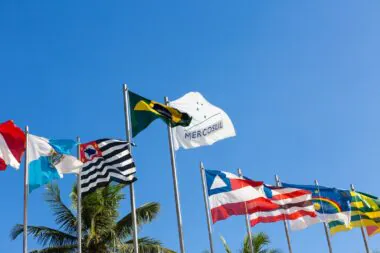 Accord Mercosur : l’Union européenne valide malgré l’opposition française