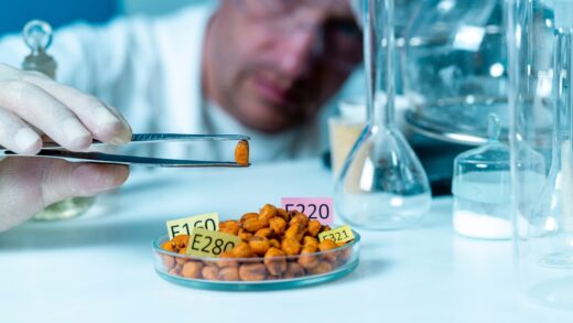 Cancers et diabète : les additifs alimentaires dans le collimateur