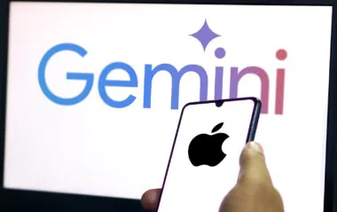 Intelligence artificielle : Apple jette l'éponge et en appelle à Gemini