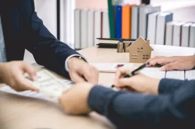 assurance emprunteur